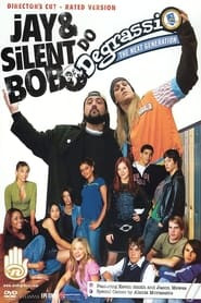 Jay and Silent Bob Do Degrassi