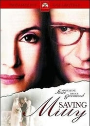 Saving Milly