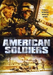 American Soldiers