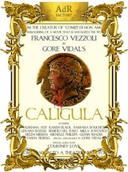 Trailer for a Remake of Gore Vidal's Caligula