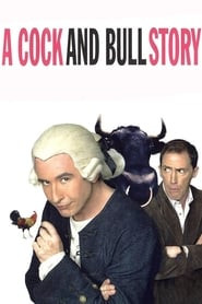 Tristam Shandy: A Cock and Bull Story