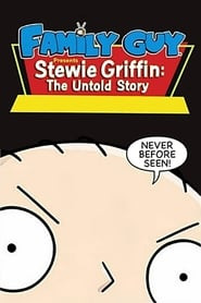 Stewie Griffin: The Untold Story