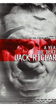 A Year in the Death of Jack Richards