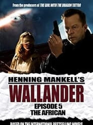 Wallander 05 - Afrikanen