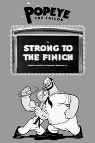 Strong to the Finich