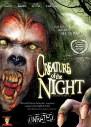 Creature of the Night