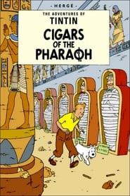 Cigars of the Pharaoh