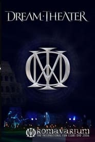 Dream Theater: Romavarium