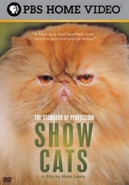 Standard of Perfection: Show Cats