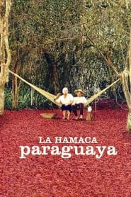 Paraguayan Hammock