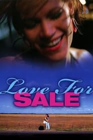 Love for Sale