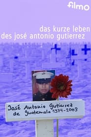 The Short Life of José Antonio Gutierrez