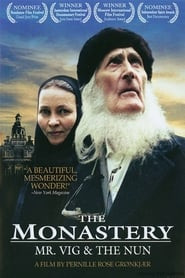 The Monastery: Mr. Vig and the Nun