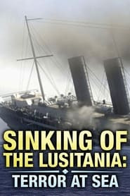 Sinking of the Lusitania