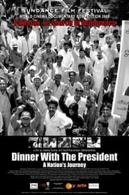 Dinner with the President: A Nation's Journey