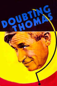 Doubting Thomas