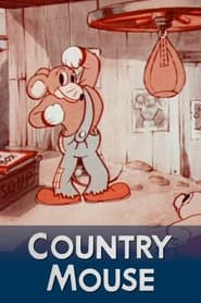 Country Mouse