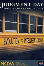 Judgement Day: Intelligent Design on Trial