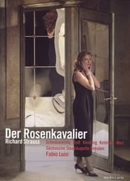 Der Rosenkavalier