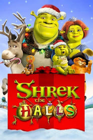 Shrek the Halls