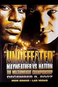 Floyd Mayweather Jr. vs. Ricky Hatton