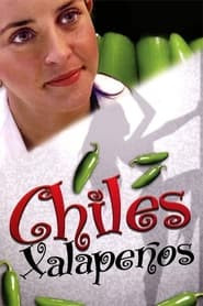 Chiles xalapeños