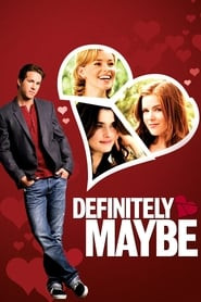 Definitely, Maybe