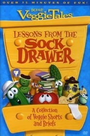 VeggieTales: Lessons from the Sock Drawer