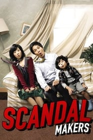 Scandal Makers