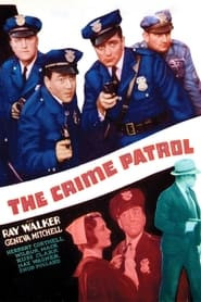 The Crime Patrol