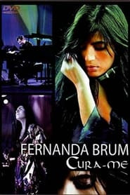 Fernanda Brum - Cura-me