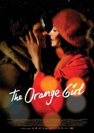 The Orange Girl