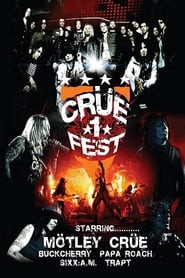 Mötley Crüe | Crüe Fest 2008