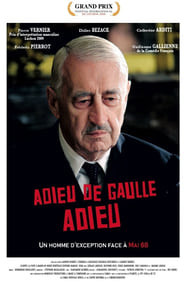 Adieu De Gaulle adieu