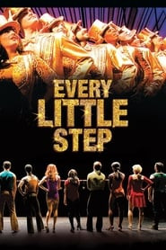 Every Little Step