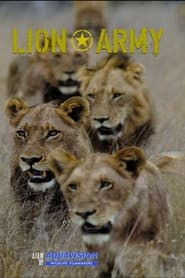 Wild Lion Army