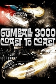 Gumball 3000 - Coast to Coast