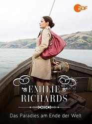 Emilie Richards - Das Paradies am Ende der Welt