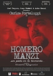 Homero Manzi, un poeta en la tormenta