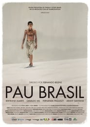 Pau Brasil