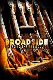 Broadside: Emerging Empires Collide