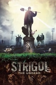 Strigoi