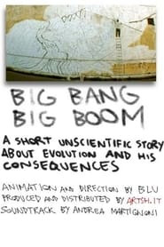 Big Bang Big Boom