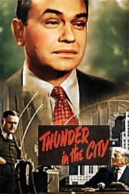 Thunder in the City