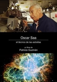 Oscar Saa, Technician of the Stars