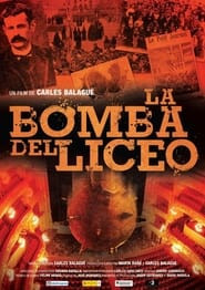 La bomba del Liceu