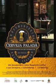 Cerveja Falada