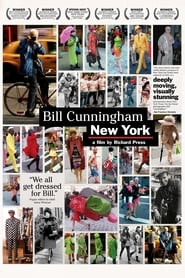 Bill Cunningham New York