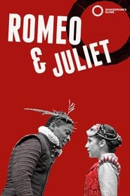 Romeo and Juliet: Shakespeare's Globe Theatre