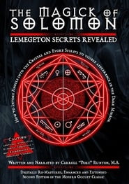 Magick of Solomon: Lemegeton Secrets Revealed